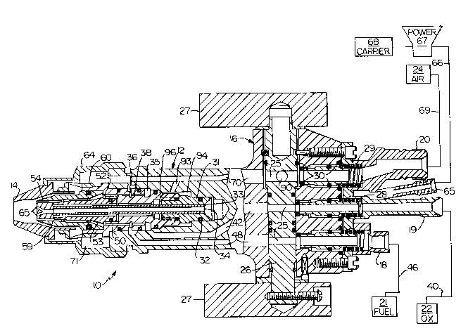 Une figure unique qui représente un dessin illustrant l'invention.